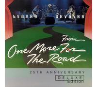 Lynyrd Skynyrd - One More from the Road