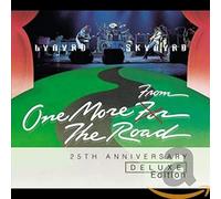 Lynyrd Skynyrd - One More From the Road (Coffret Deluxe 2 CD)