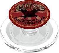Lynyrd Skynyrd Original Southern Rock Country Années 70 Vintage PopSockets PopGrip pour MagSafe