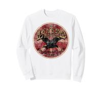 Lynyrd Skynyrd Original Southern Rock Country Années 70 Vintage Sweatshirt