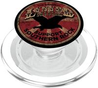 Lynyrd Skynyrd Original Southern Rock Country Vintage années 70 PopSockets PopGrip pour MagSafe