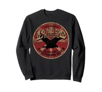 Lynyrd Skynyrd Original Southern Rock Country Vintage années 70 Sweatshirt