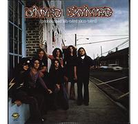Lynyrd Skynyrd - Pronounced Leh-nerd Skin-nerd (200g) (45 RPM) (2 LP)