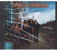 Lynyrd Skynyrd – Pronounced Leh-Nerd Skin-Nerd