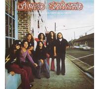 LYNYRD SKYNYRD - Pronounced Leh-Nerd Skin-Nerd / 250 527-1