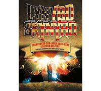Lynyrd Skynyrd : Pronounced Leh-Nerd 'Skin-Nerd & Second Hellping Live from Jacksonville at the Florida Theatre