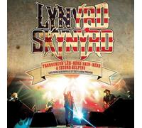 Lynyrd Skynyrd - Pronounced Leh-Nerd Skin-Nerd & Second Helping [Live From The F