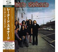 Lynyrd Skynyrd - Pronounced Leh Skin-Nerd [Import]