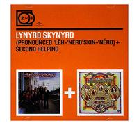 Lynyrd Skynyrd - Pronounced Leh'nerd. [Import]