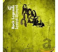 Lynyrd Skynyrd - Rock Legends [Import]