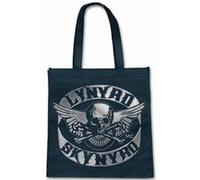 Lynyrd Skynyrd sac shopping ECO Biker Patch