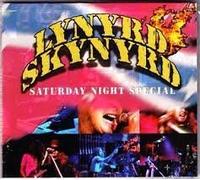 Lynyrd Skynyrd - Saturday Night Special ,Tennessee 1975