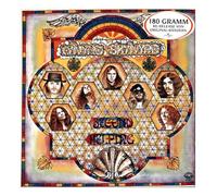 Second helping Lynyrd Skynyrd (Interprète) https://www.fnac.com/a2617080/Lynyrd-Skynyrd-Second-helping-Vinyle-album?oref=fa1f0707-8e59-6021-c572-92f35400a3f6