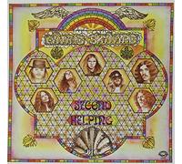 Lynyrd Skynyrd - Second Helping ( 200 Gram Vinyl Record)