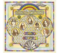 Second Helping – Universal Music Group
