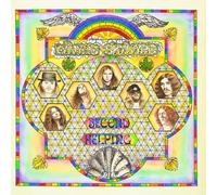 Lynyrd Skynyrd – Second Helping