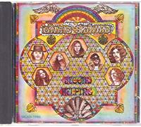 Lynyrd Skynyrd - Second Helping