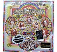 Lynyrd Skynyrd - Second Helping
