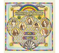 LYNYRD SKYNYRD - Second Helping