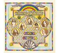 Lynyrd Skynyrd – Second Helping – CD