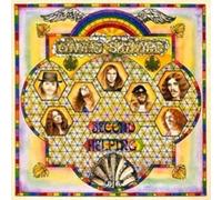 Lynyrd Skynyrd - Second Helping