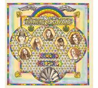 Lynyrd Skynyrd: Second Helping by Lynyrd Skynyrd [Audio CD] NEUF