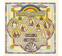 Lynyrd Skynyrd Second Helping (CD)