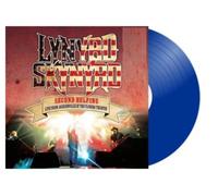 Lynyrd Skynyrd - Second Helping - Exclusive Limited Edition Blue Colored Vinyl LP