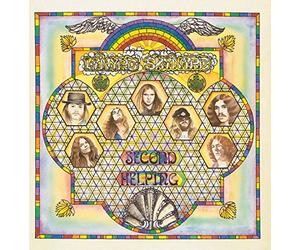 Lynyrd Skynyrd - Second Helping [Import]