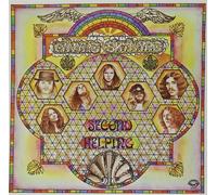 Lynyrd Skynyrd - Second Helping (Reissue) (LP)