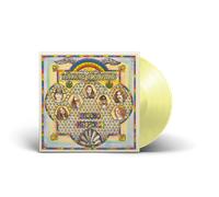 Lynyrd Skynyrd - Second Helping - Vinyle Jaune Vert Indie Exclusif Éd. Limitée.