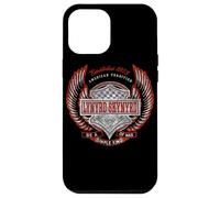 Lynyrd Skynyrd Simple Man 1973, Fan de Voitures de Course de Rallye, de Motard et de Rock Coque pour iPhone 12 Pro Max