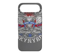 Lynyrd Skynyrd Simple Man Southern Rock N Roll Biker Vintage Coque pour iPhone Air