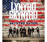 Lynyrd Skynyrd - Skynyrd Nation