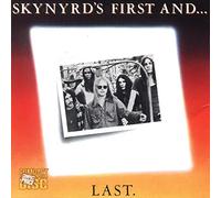Lynyrd Skynyrd - Skynyrd's First And... Last