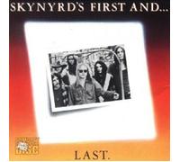 LYNYRD SKYNYRD - SKYNYRD'S FIRST AND...LAST CD 9 TRACKS CLASSIC ROCK & POP NEUF