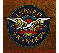 Lynyrd Skynyrd - Skynyrd'S Innyrds