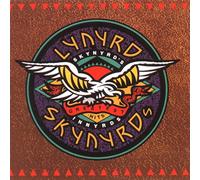 Lynyrd Skynyrd - Skynyrd's Innyrds