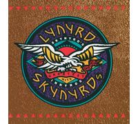 Lynyrd Skynyrd - Skynyrd's Innyrds : Their Greatest Hits
