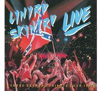 Southern By The Grace Of God - Tribute Tour 1987