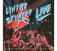 Lynyrd Skynyrd - Southern by the grace of god-Tribute tour 1987