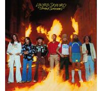 LYNYRD SKYNYRD - STREET SURVIVOR CD NEUF