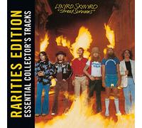Lynyrd Skynyrd - Street Survivors..