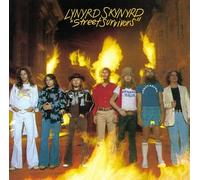 Lynyrd Skynyrd - Street Survivors