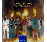 Lynyrd Skynyrd - Street Survivors