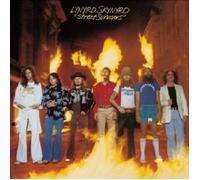 Lynyrd Skynyrd - Street Survivors