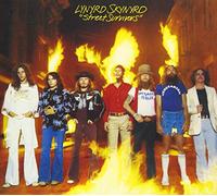 Lynyrd Skynyrd - Street Survivors -Deluxe-