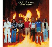 Lynyrd Skynyrd - Street Survivors Édition étendue