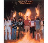 Lynyrd Skynyrd - Street Survivors [Import]