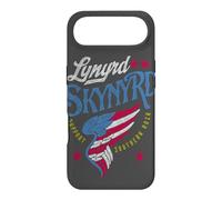 Lynyrd Skynyrd Support Southern Rock Wing Drapeau Étoiles Rayures Coque pour iPhone Air